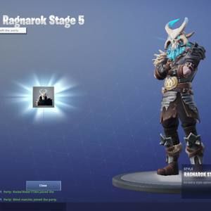 Meet your Posher, Phillip